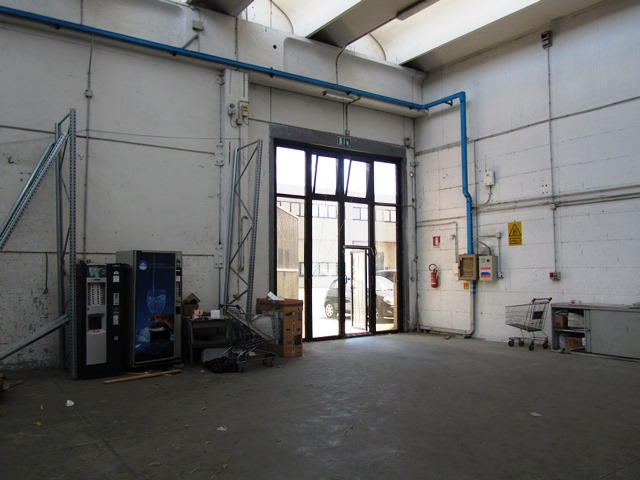 Immagine 13 di Laboratorio in vendita  in via degli orti a Argelato