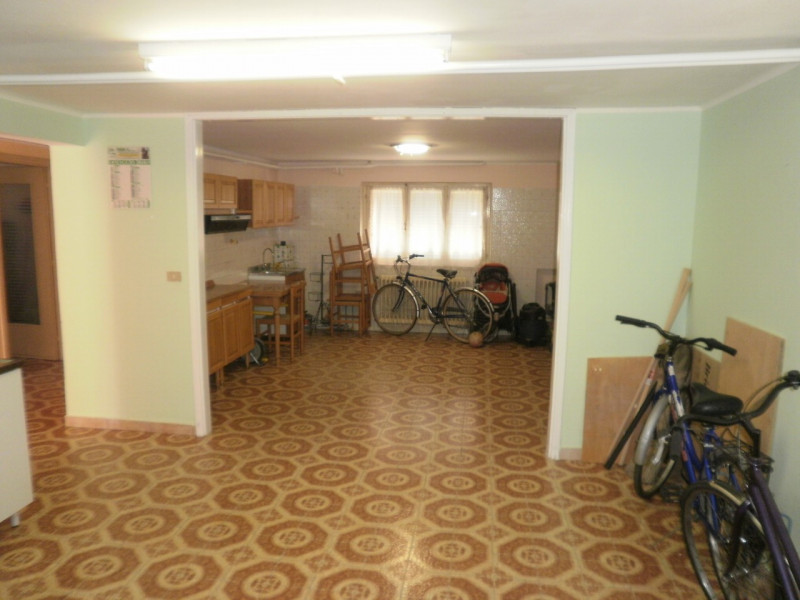 Immagine 9 di Casa indipendente in vendita  a Suzzara