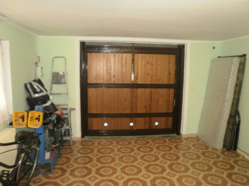 Immagine 10 di Casa indipendente in vendita  a Suzzara