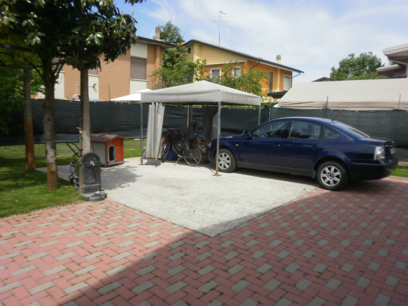 Immagine 12 di Casa indipendente in vendita  a Suzzara