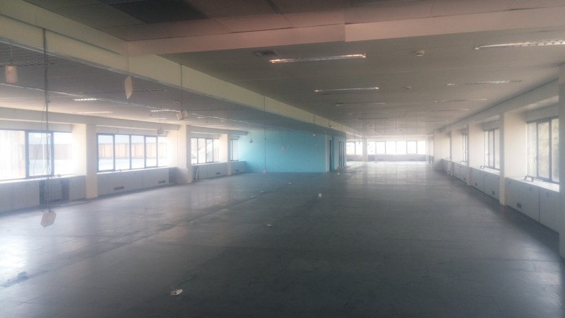 Immagine 2 di Ufficio in affitto  in VIA GRANDI A. a Vimodrone