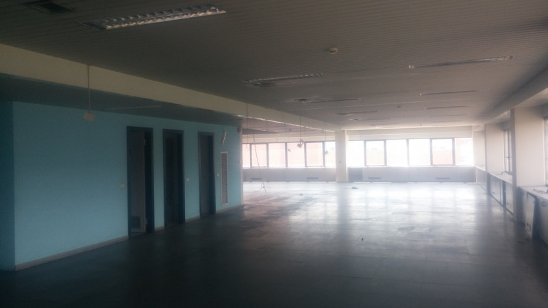 Immagine 5 di Ufficio in affitto  in VIA GRANDI A. a Vimodrone