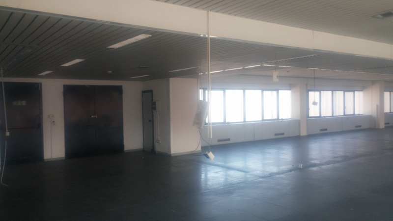 Immagine 6 di Ufficio in affitto  in VIA GRANDI A. a Vimodrone