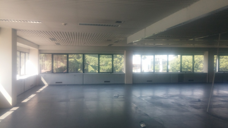 Immagine 15 di Ufficio in affitto  in VIA GRANDI A. a Vimodrone