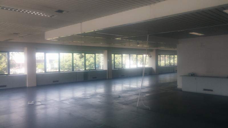 Immagine 16 di Ufficio in affitto  in VIA GRANDI A. a Vimodrone