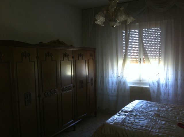 Immagine 3 di Casa indipendente in vendita  a Montecarotto