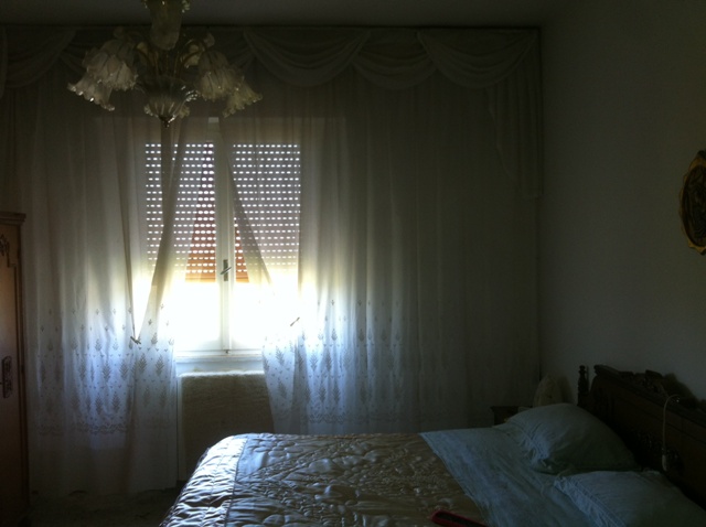 Immagine 4 di Casa indipendente in vendita  a Montecarotto