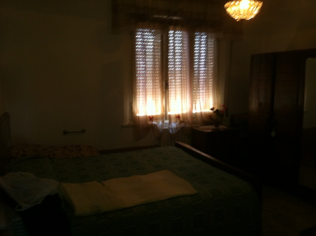 Immagine 5 di Casa indipendente in vendita  a Montecarotto