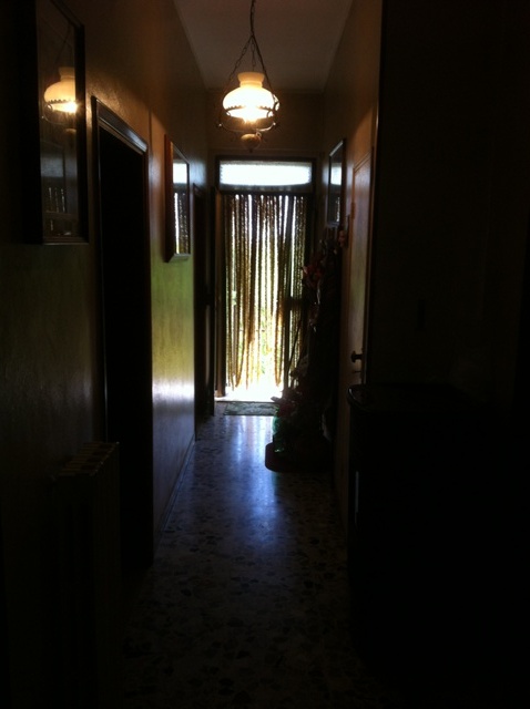 Immagine 6 di Casa indipendente in vendita  a Montecarotto