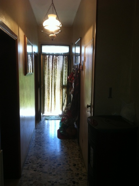 Immagine 8 di Casa indipendente in vendita  a Montecarotto