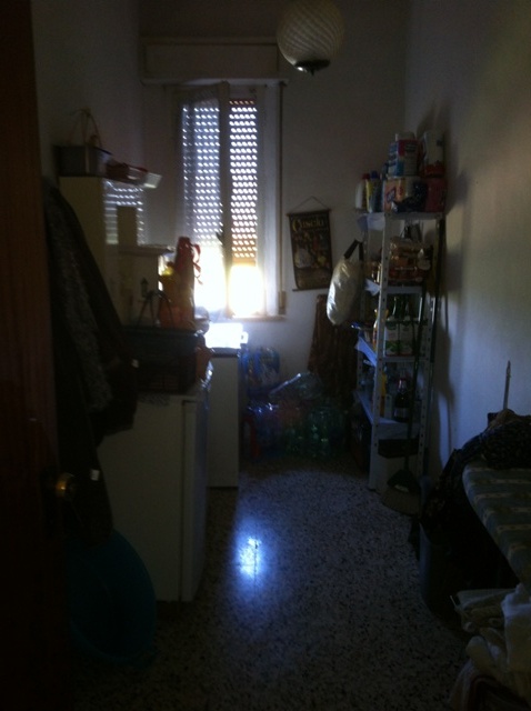 Immagine 9 di Casa indipendente in vendita  a Montecarotto