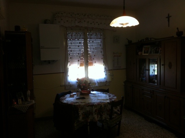 Immagine 10 di Casa indipendente in vendita  a Montecarotto