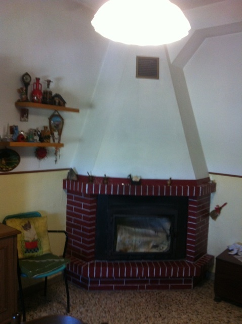 Immagine 11 di Casa indipendente in vendita  a Montecarotto