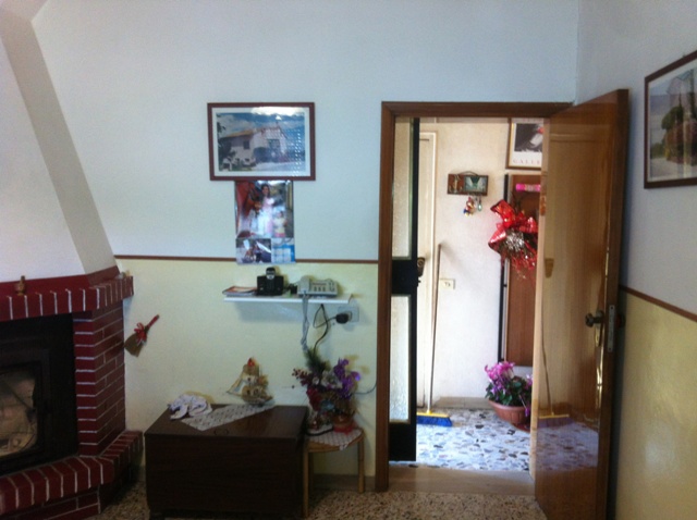 Immagine 12 di Casa indipendente in vendita  a Montecarotto