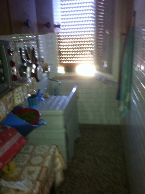 Immagine 13 di Casa indipendente in vendita  a Montecarotto