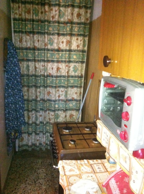 Immagine 14 di Casa indipendente in vendita  a Montecarotto