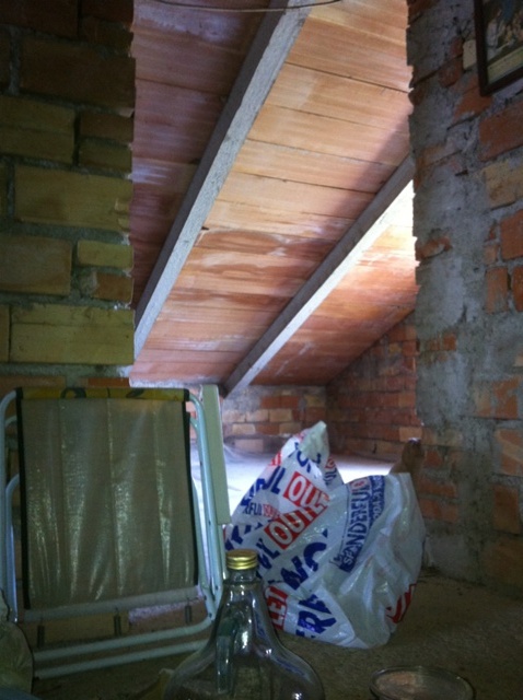 Immagine 15 di Casa indipendente in vendita  a Montecarotto