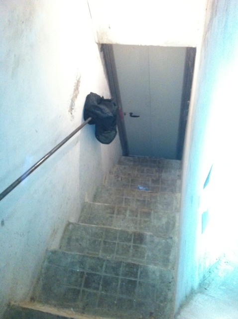 Immagine 18 di Casa indipendente in vendita  a Montecarotto