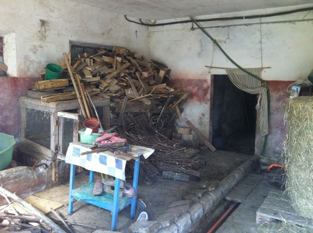 Immagine 19 di Casa indipendente in vendita  a Montecarotto