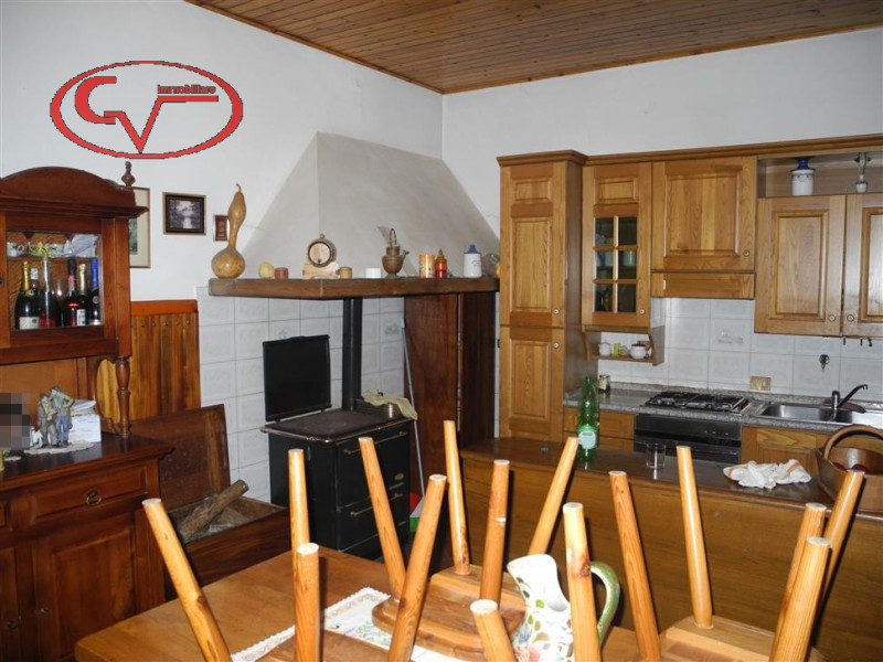 Immagine 2 di Appartamento in vendita  in pieve a presciano a Laterina Pergine Valdarno