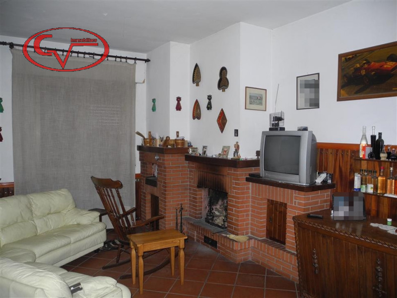 Immagine 3 di Appartamento in vendita  in pieve a presciano a Laterina Pergine Valdarno