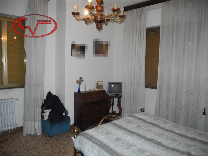 Immagine 5 di Appartamento in vendita  in pieve a presciano a Laterina Pergine Valdarno