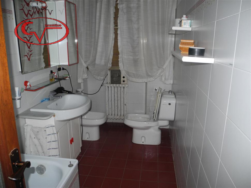 Immagine 8 di Appartamento in vendita  in pieve a presciano a Laterina Pergine Valdarno