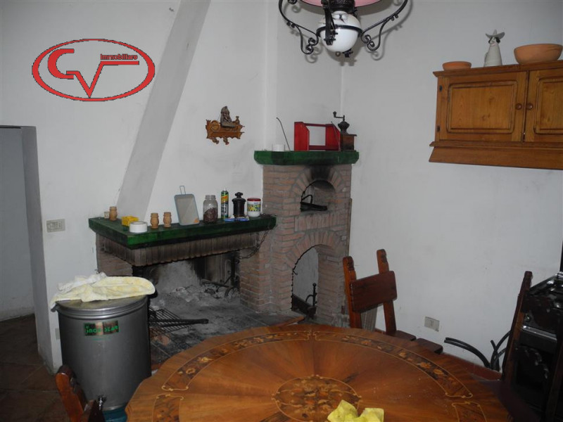 Immagine 9 di Appartamento in vendita  in pieve a presciano a Laterina Pergine Valdarno