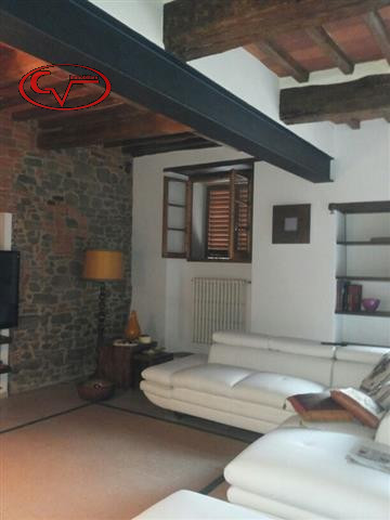 Immagine 9 di Appartamento in vendita  in mercatale valdarno a Montevarchi