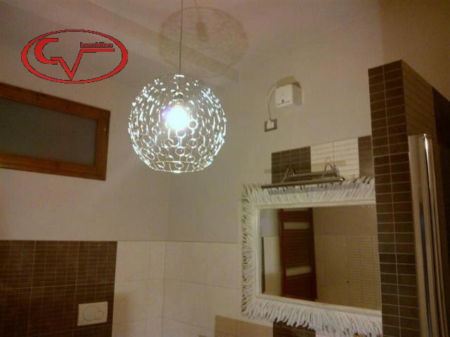 Immagine 13 di Appartamento in vendita  in mercatale valdarno a Montevarchi