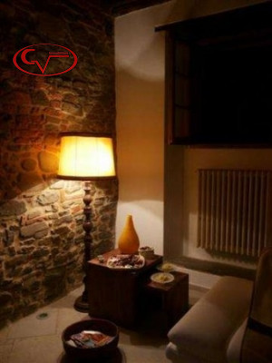 Immagine 14 di Appartamento in vendita  in mercatale valdarno a Montevarchi