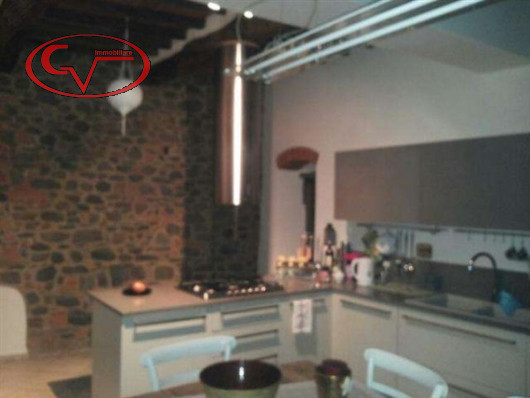 Immagine 18 di Appartamento in vendita  in mercatale valdarno a Montevarchi