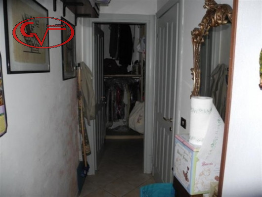 Immagine 6 di Appartamento in vendita  in Via cennano a Montevarchi