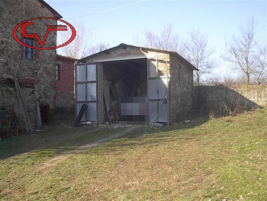 Immagine 5 di Rustico / casale in vendita  in Pietraviva, 1 a Bucine