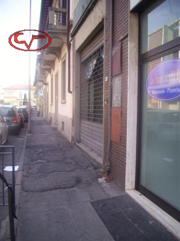 Immagine 2 di Negozio in vendita  in Via dante alighieri, 0 a Montevarchi