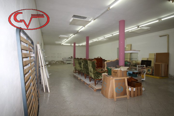 Immagine 7 di Negozio in vendita  in Via dante alighieri, 0 a Montevarchi
