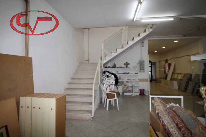 Immagine 12 di Negozio in vendita  in Via dante alighieri, 0 a Montevarchi