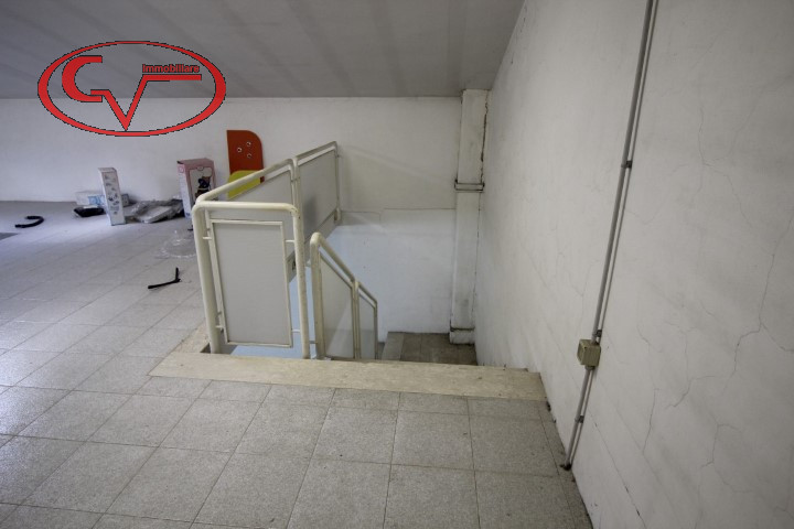 Immagine 17 di Negozio in vendita  in Via dante alighieri, 0 a Montevarchi
