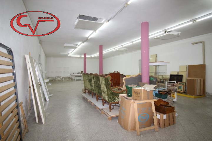 Immagine 18 di Negozio in vendita  in Via dante alighieri, 0 a Montevarchi