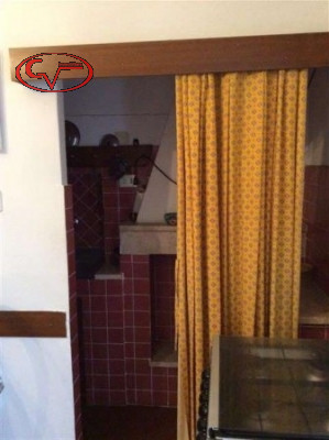 Immagine 5 di Appartamento in vendita  in via primo maggio a Bucine