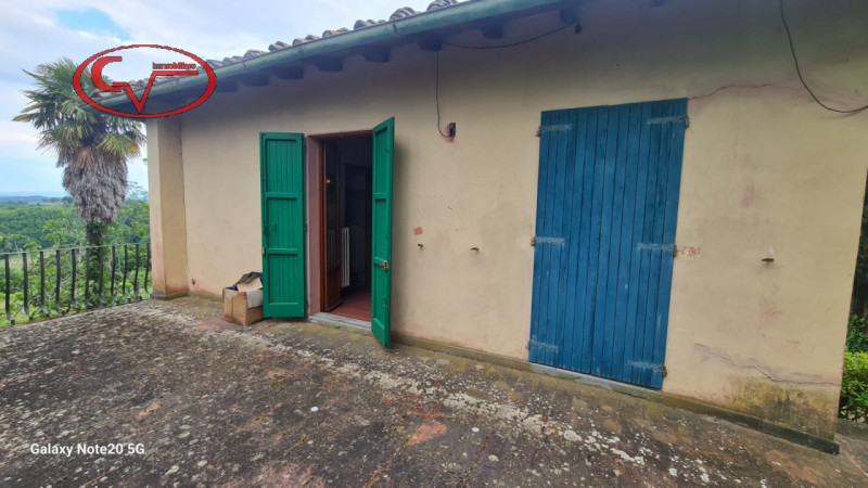 Immagine 7 di Villa in vendita  in noferi a Montevarchi