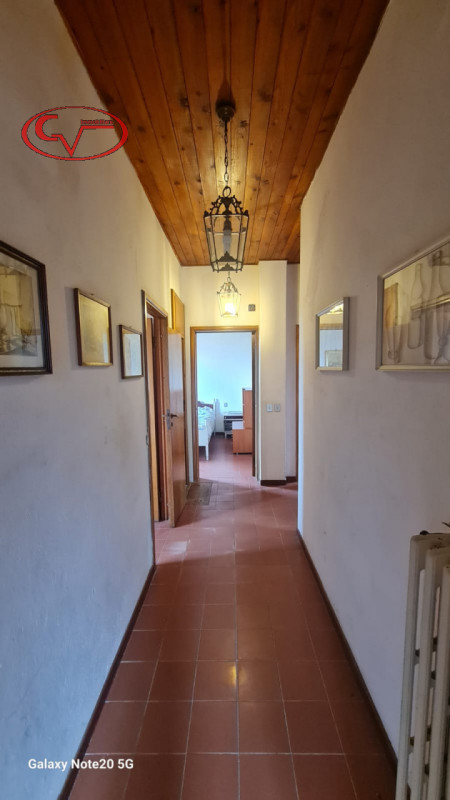 Immagine 16 di Villa in vendita  in noferi a Montevarchi