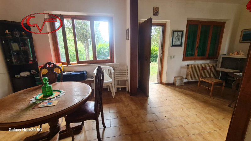 Immagine 17 di Villa in vendita  in noferi a Montevarchi