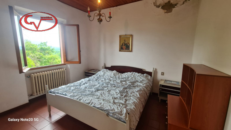Immagine 20 di Villa in vendita  in noferi a Montevarchi