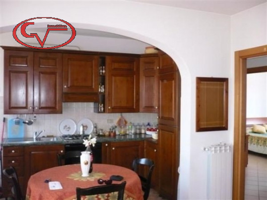 Immagine 2 di Appartamento in vendita  in Via berlinguer a Bucine