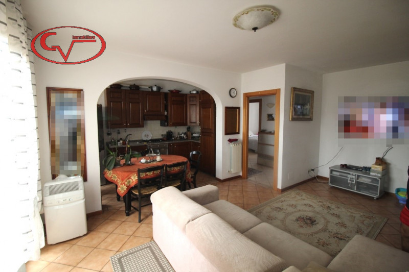 Immagine 5 di Appartamento in vendita  in Via berlinguer a Bucine