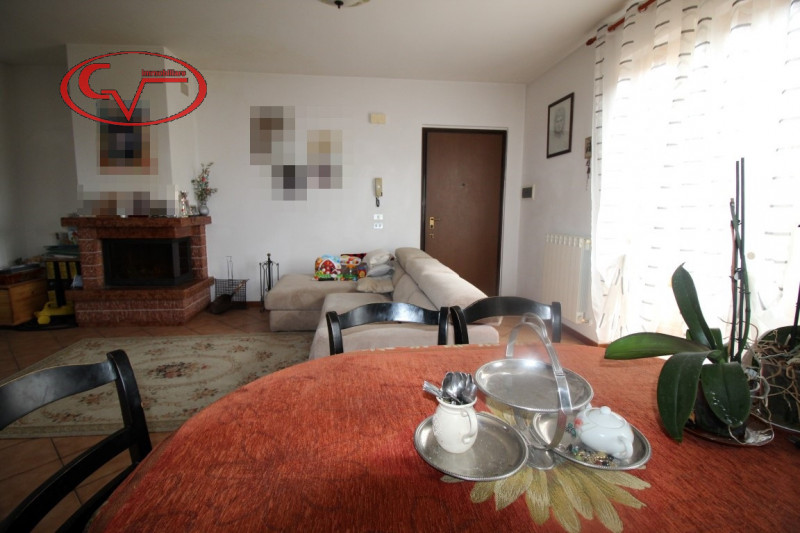 Immagine 7 di Appartamento in vendita  in Via berlinguer a Bucine