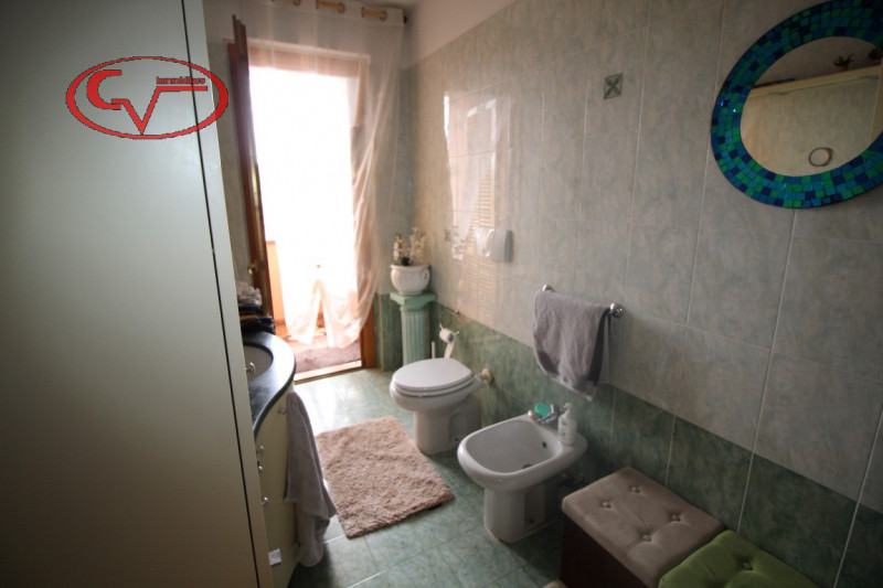 Immagine 13 di Appartamento in vendita  in Via berlinguer a Bucine