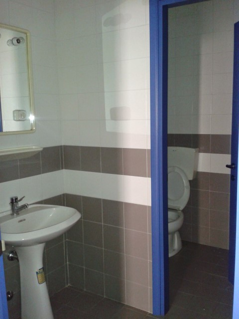 Immagine 7 di Ufficio in vendita  a Campodarsego