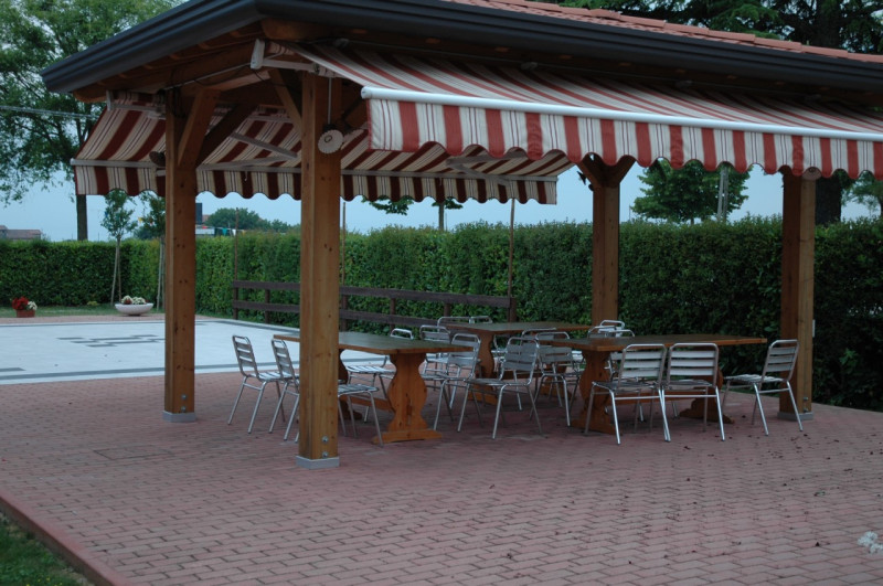 Immagine 4 di Attività commerciale in vendita  a San Michele Al Tagliamento